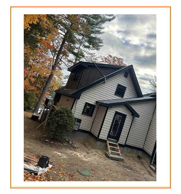 Beyond Pro Home Improvement