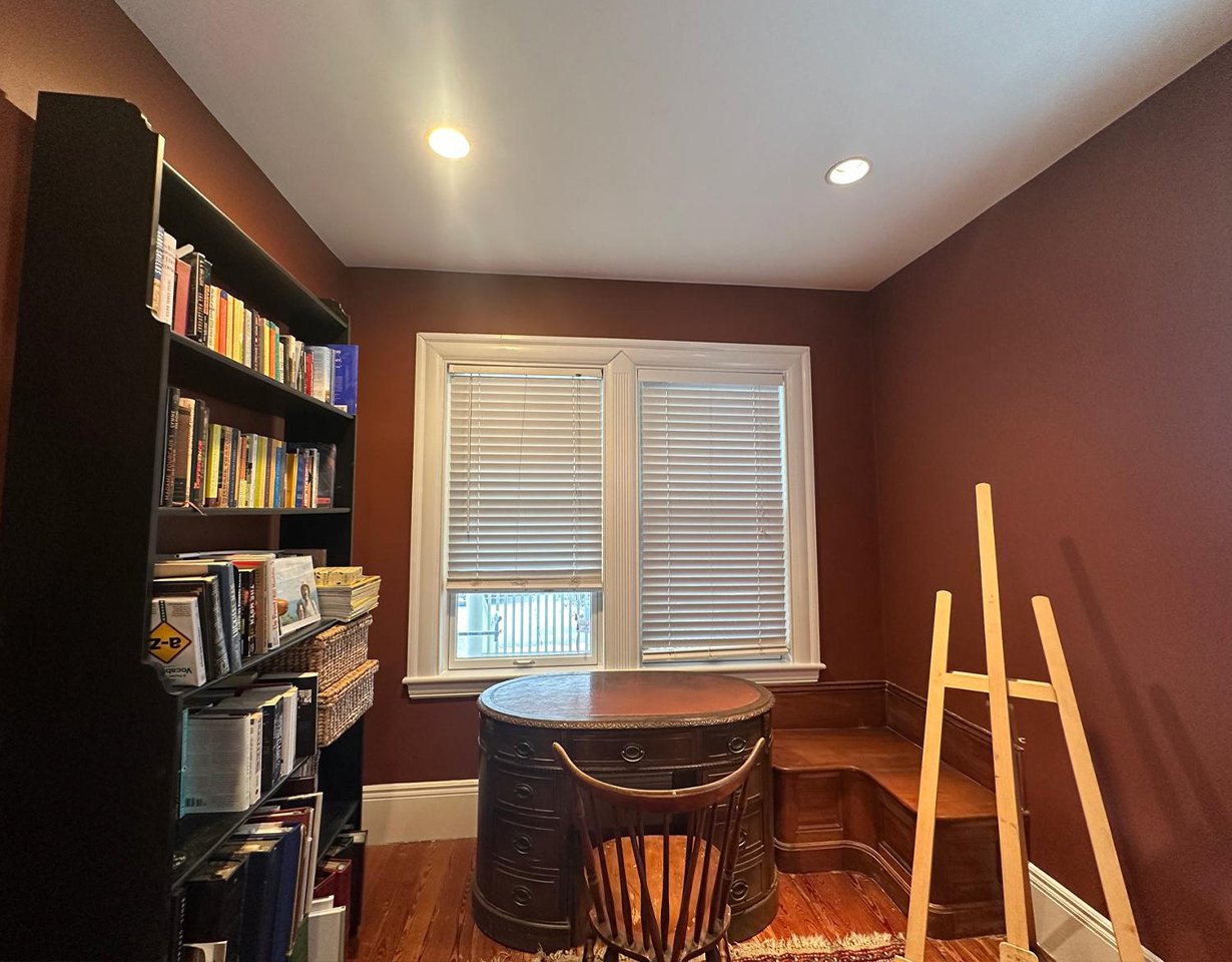 Custom Carpentry Value