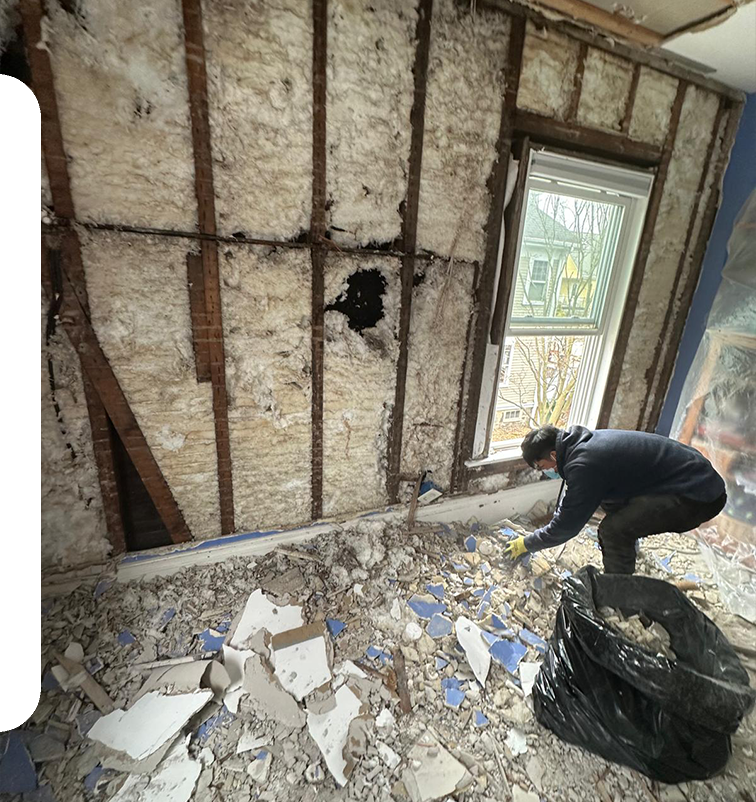 Professional Home Improvement Services