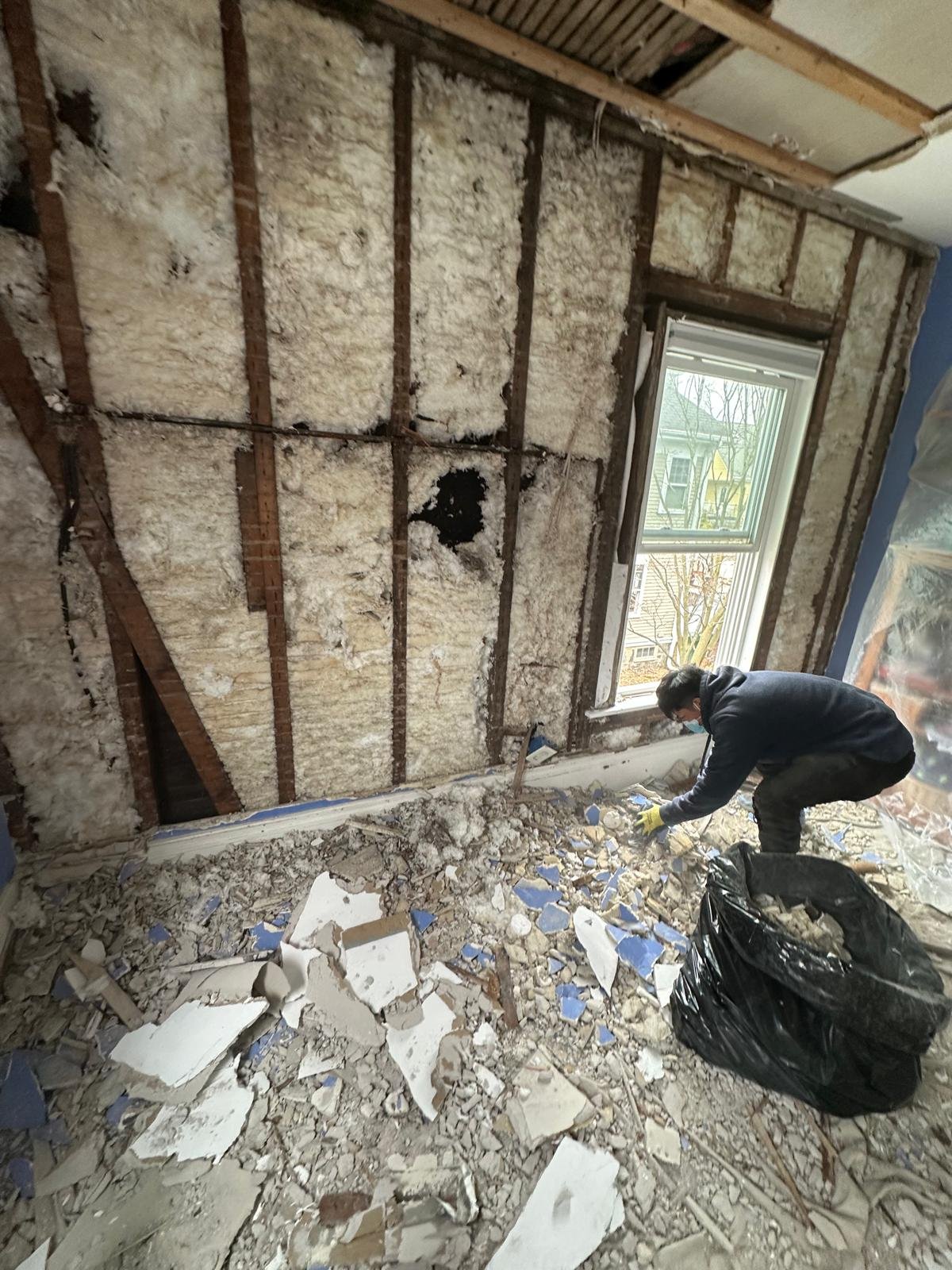 Home Improvement Services