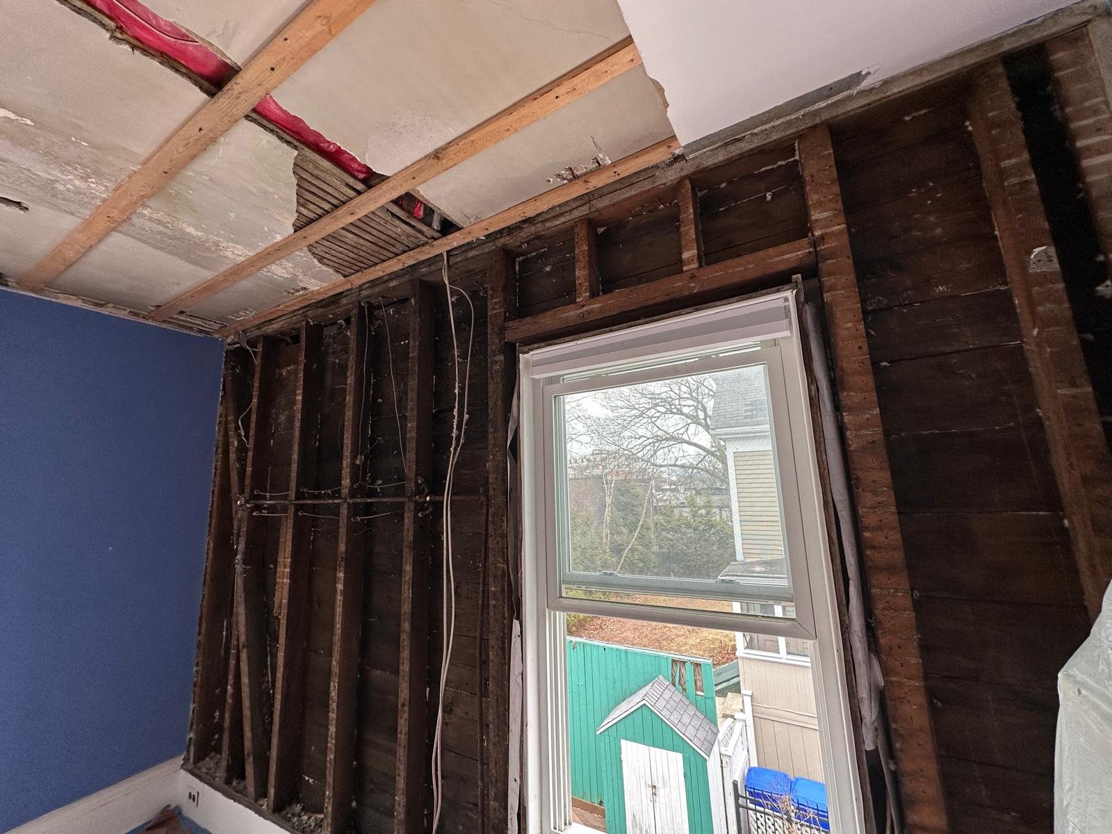 Interior Painting Service